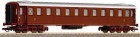 44706 Roco Passenger car 2nd class type 30000